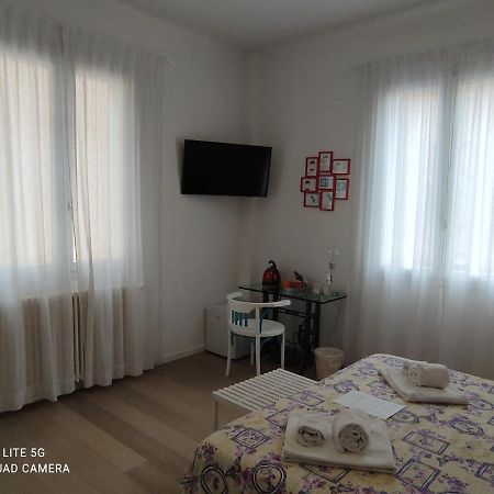 Ramo Rosso Di Paolo Natalini Bed & Breakfast Bologna Ngoại thất bức ảnh