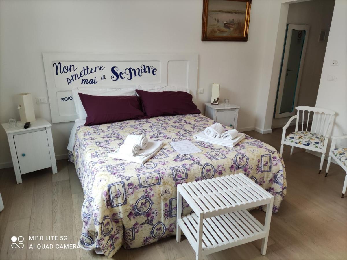 Ramo Rosso Di Paolo Natalini Bed & Breakfast Bologna Ngoại thất bức ảnh