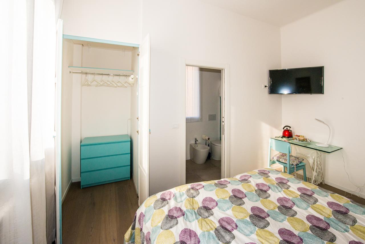 Ramo Rosso Di Paolo Natalini Bed & Breakfast Bologna Ngoại thất bức ảnh