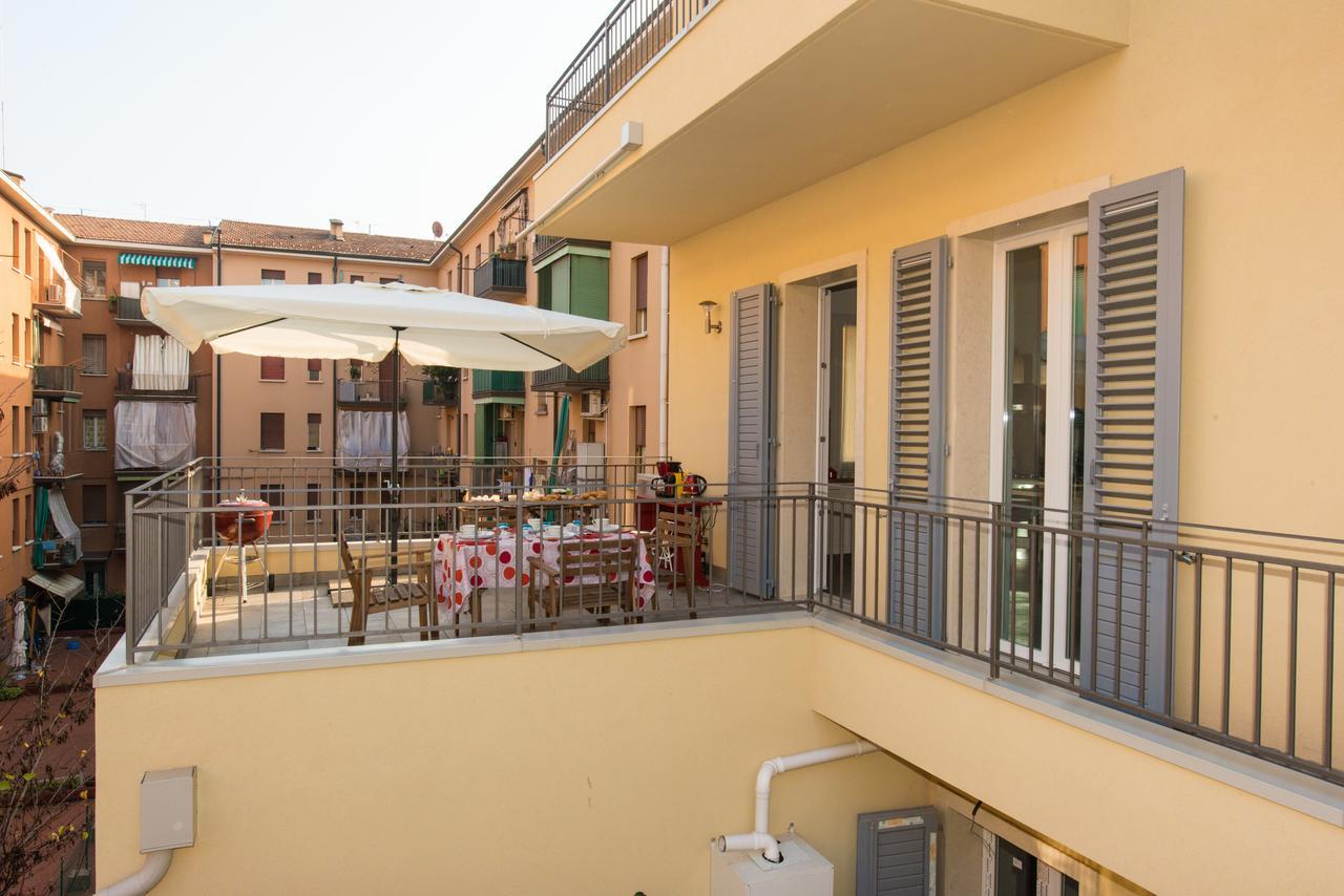 Ramo Rosso Di Paolo Natalini Bed & Breakfast Bologna Ngoại thất bức ảnh