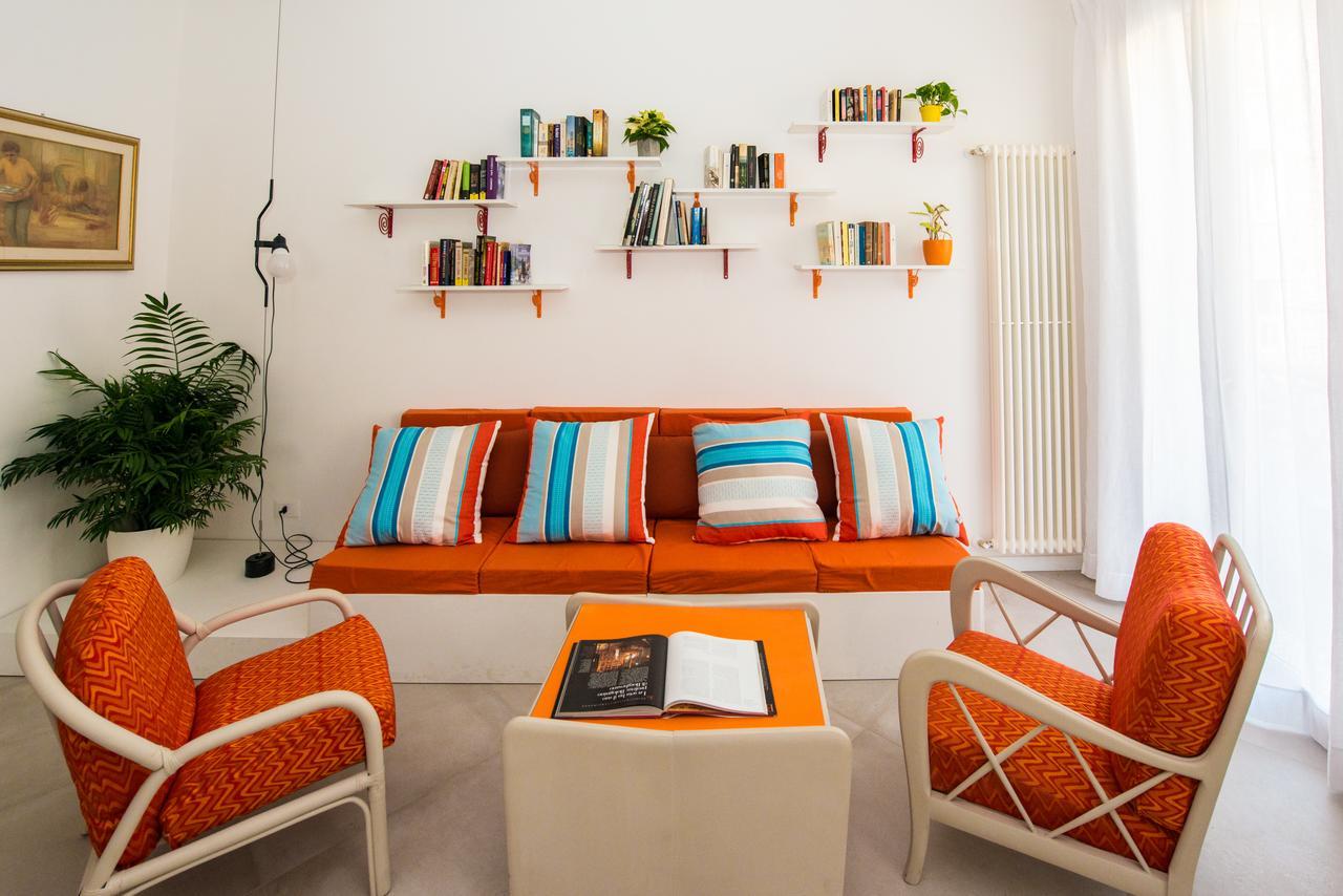Ramo Rosso Di Paolo Natalini Bed & Breakfast Bologna Ngoại thất bức ảnh