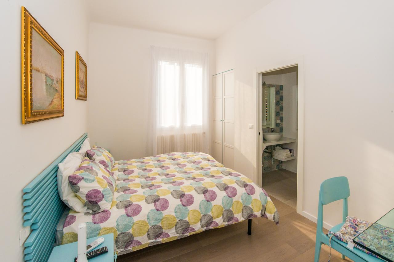 Ramo Rosso Di Paolo Natalini Bed & Breakfast Bologna Ngoại thất bức ảnh