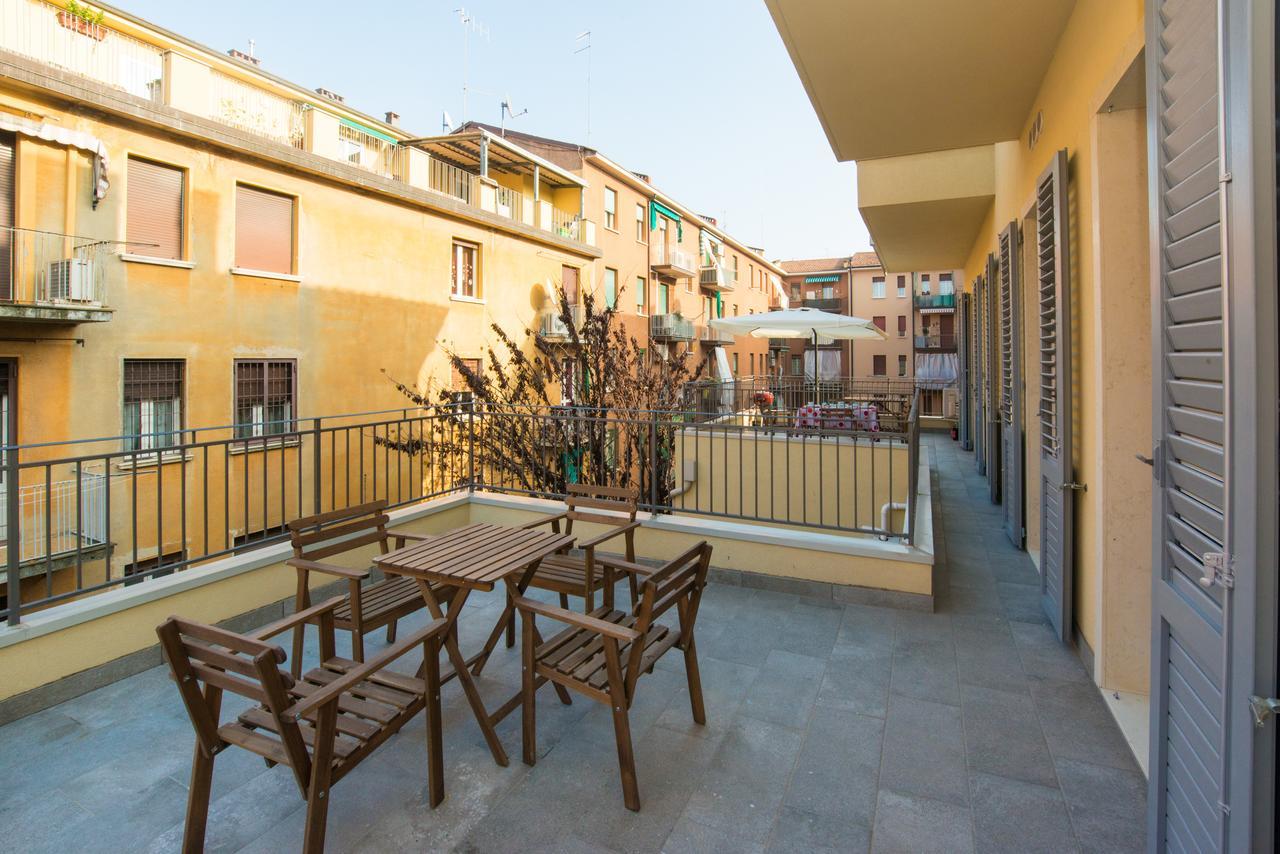 Ramo Rosso Di Paolo Natalini Bed & Breakfast Bologna Ngoại thất bức ảnh