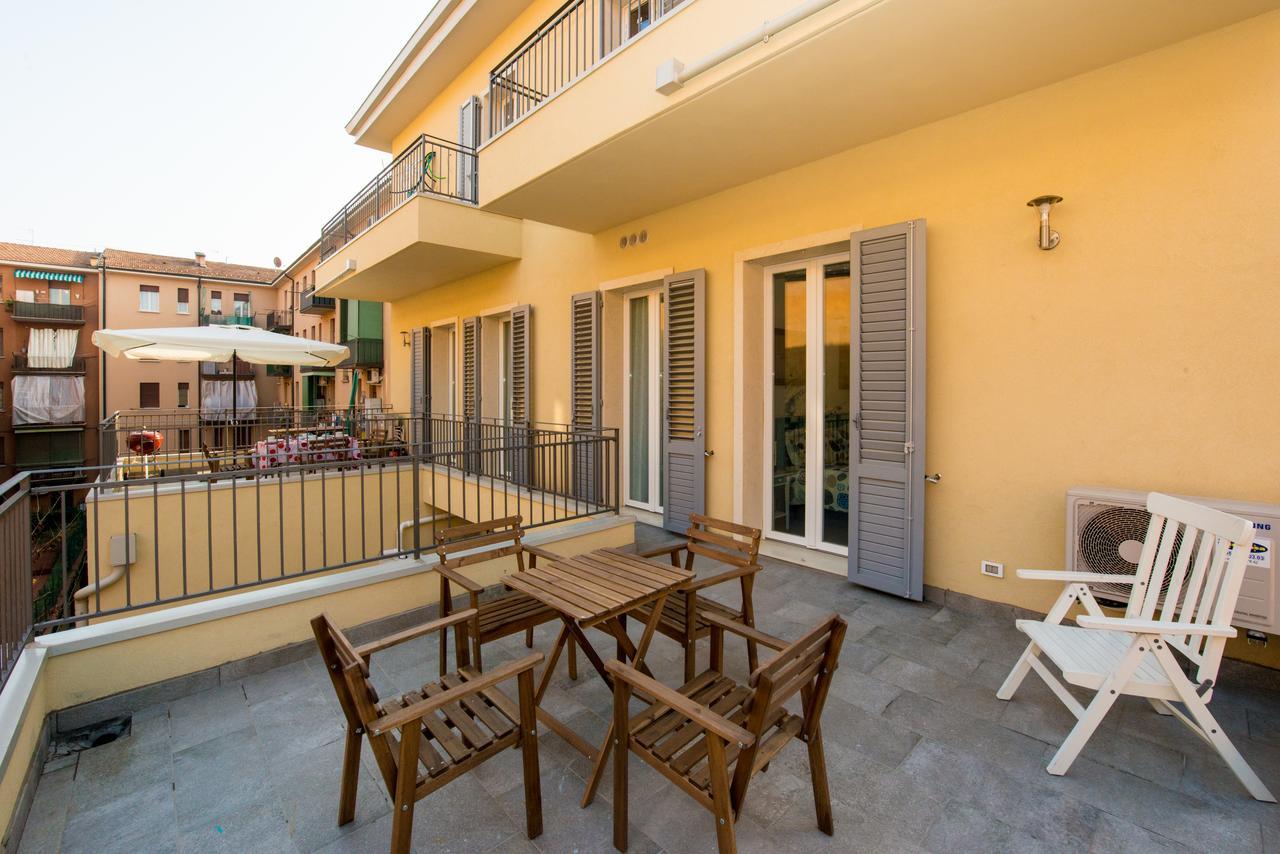 Ramo Rosso Di Paolo Natalini Bed & Breakfast Bologna Ngoại thất bức ảnh