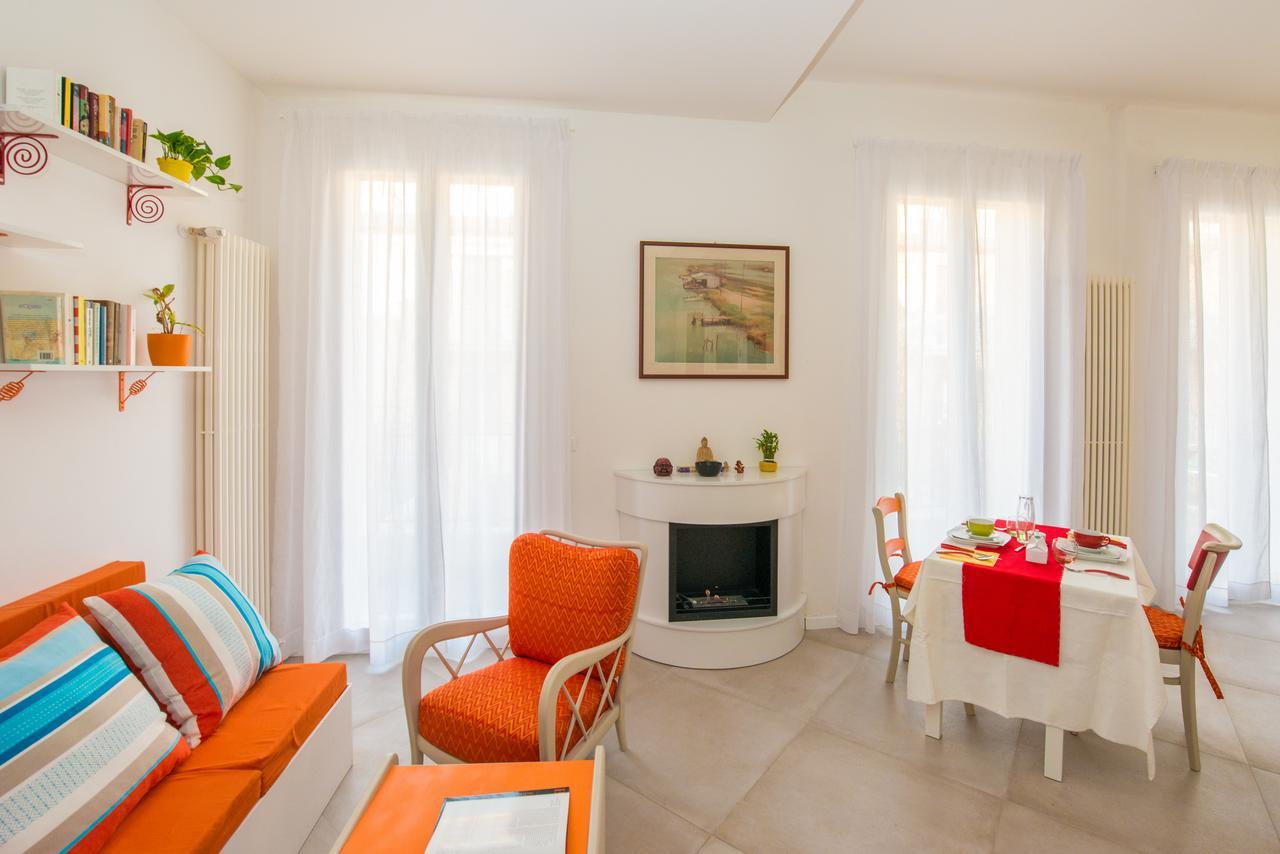Ramo Rosso Di Paolo Natalini Bed & Breakfast Bologna Ngoại thất bức ảnh