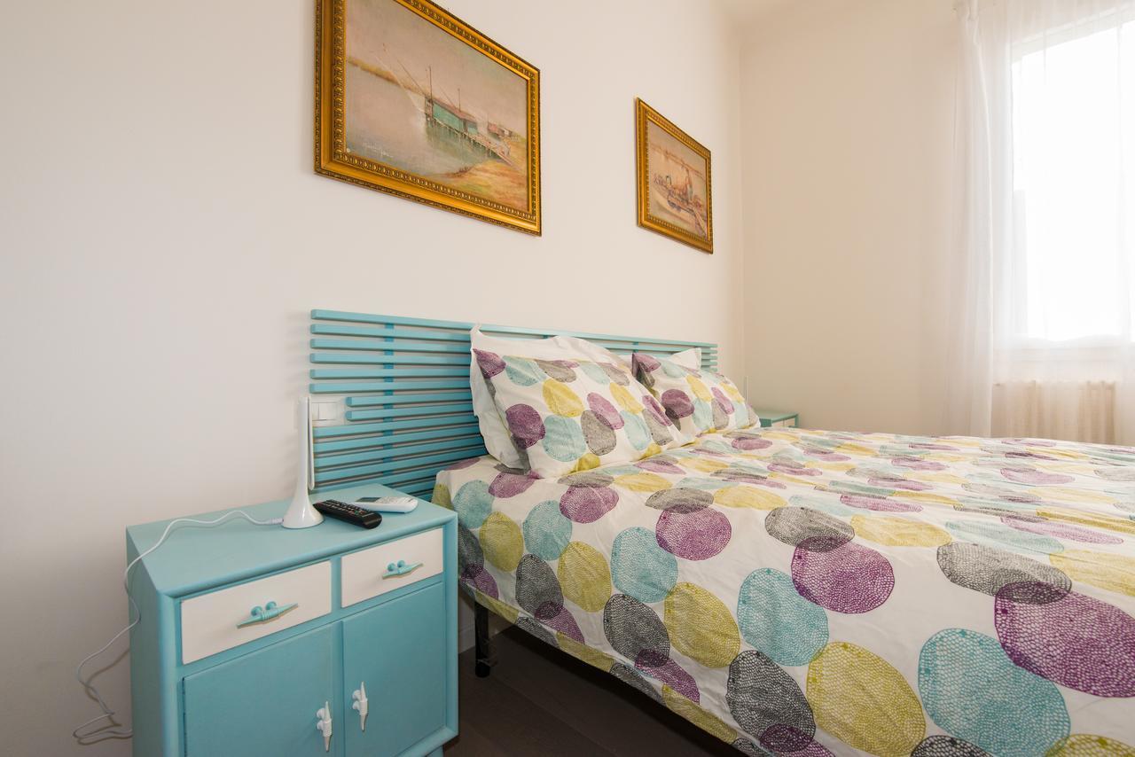 Ramo Rosso Di Paolo Natalini Bed & Breakfast Bologna Ngoại thất bức ảnh