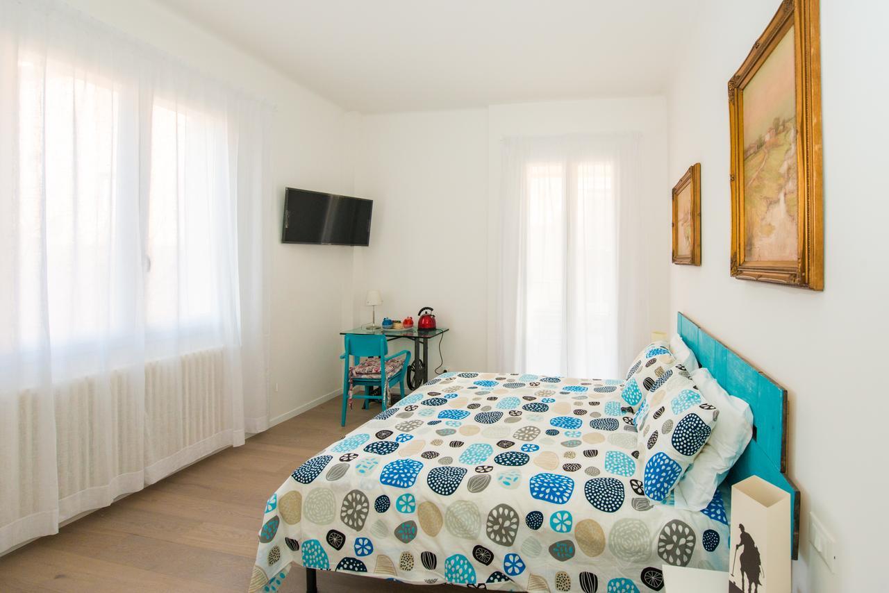 Ramo Rosso Di Paolo Natalini Bed & Breakfast Bologna Ngoại thất bức ảnh