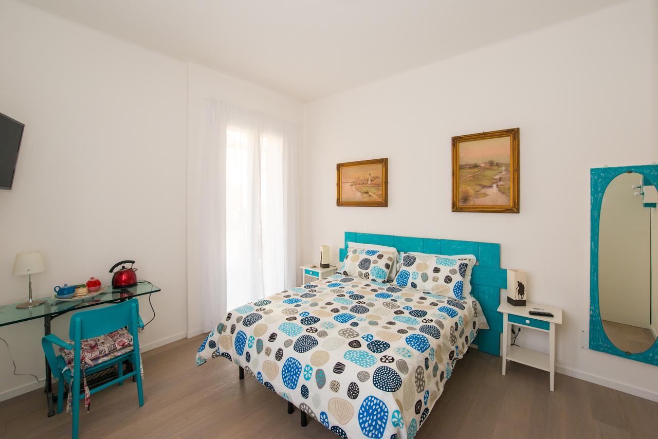 Ramo Rosso Di Paolo Natalini Bed & Breakfast Bologna Ngoại thất bức ảnh