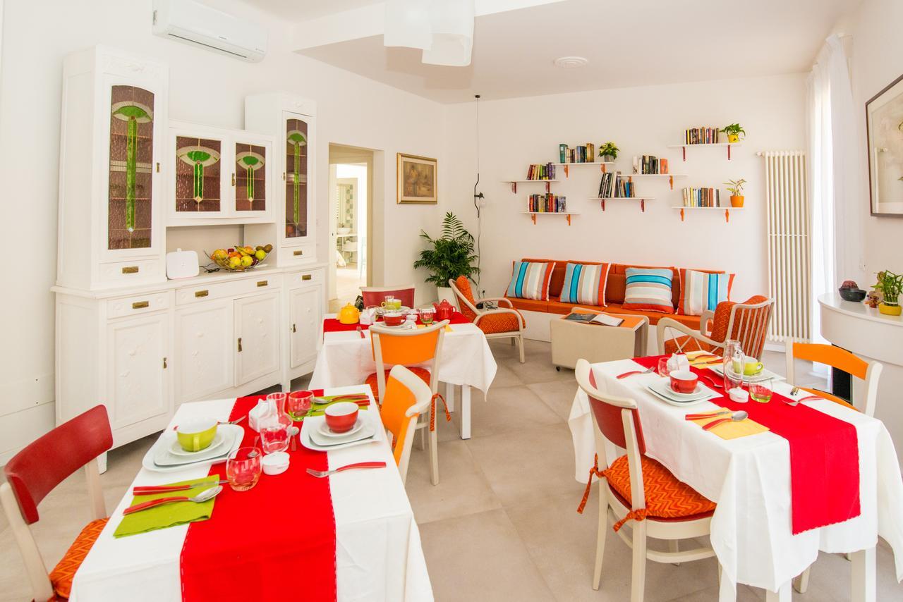 Ramo Rosso Di Paolo Natalini Bed & Breakfast Bologna Ngoại thất bức ảnh