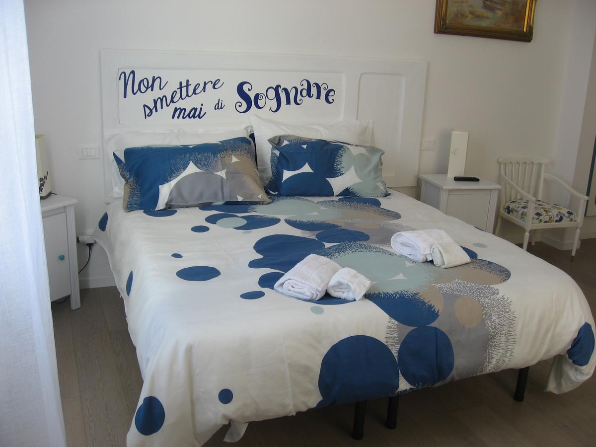 Ramo Rosso Di Paolo Natalini Bed & Breakfast Bologna Ngoại thất bức ảnh