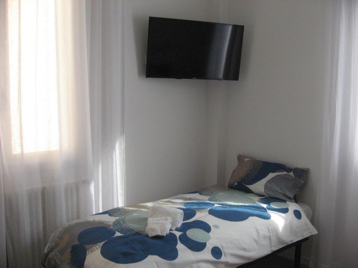Ramo Rosso Di Paolo Natalini Bed & Breakfast Bologna Ngoại thất bức ảnh