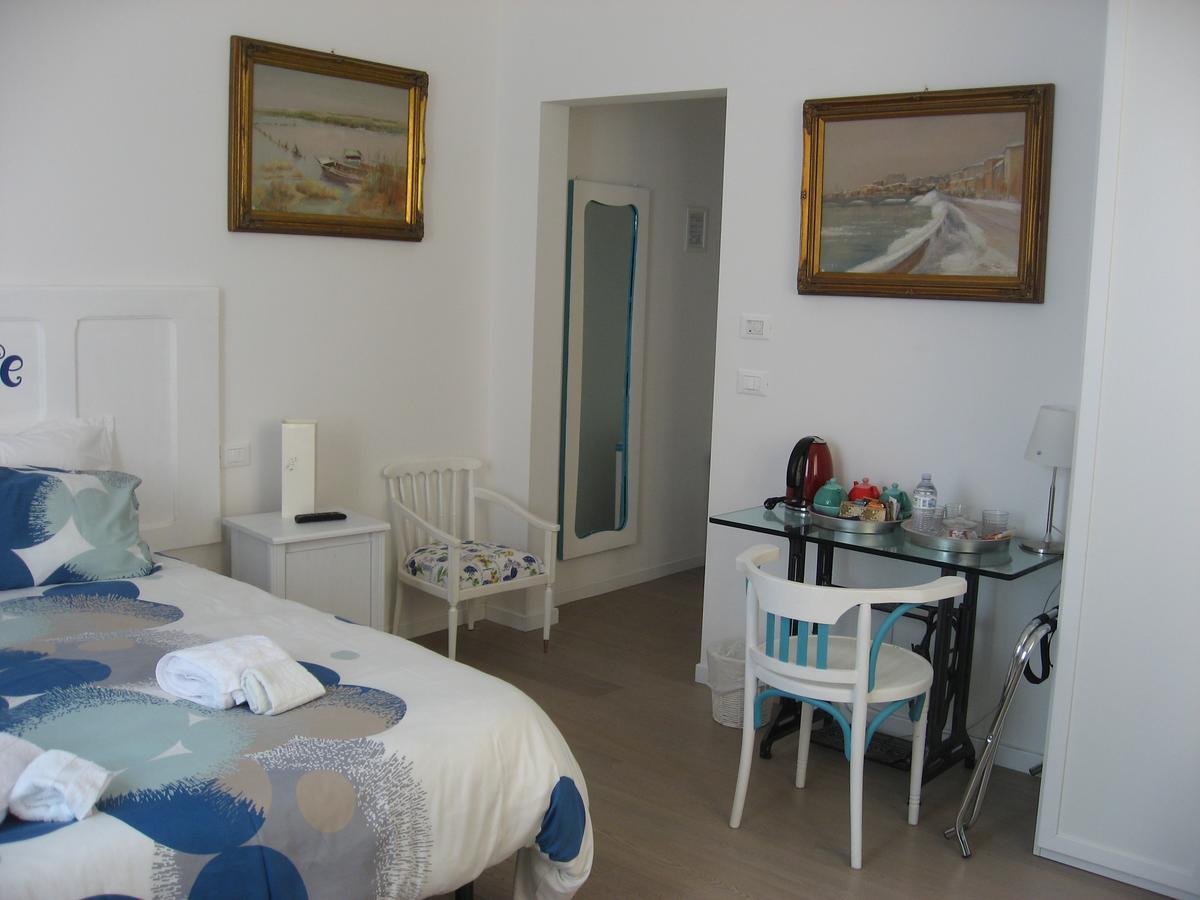 Ramo Rosso Di Paolo Natalini Bed & Breakfast Bologna Ngoại thất bức ảnh