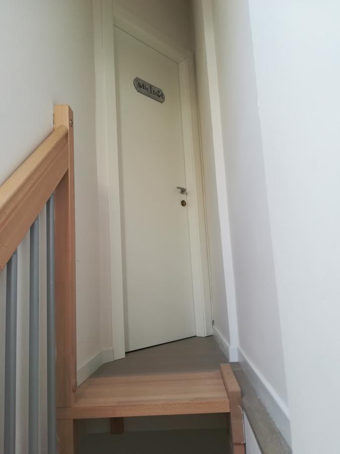 Ramo Rosso Di Paolo Natalini Bed & Breakfast Bologna Ngoại thất bức ảnh